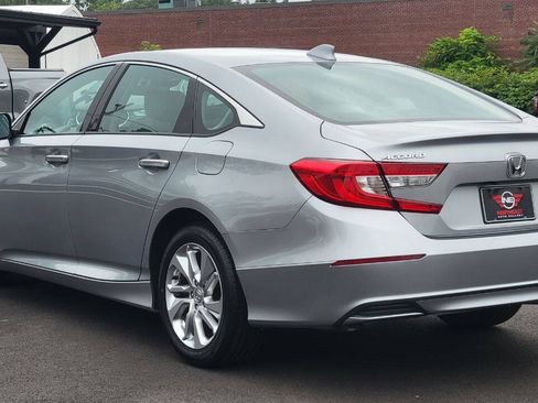 Used 2020 Honda Accord LX image 8