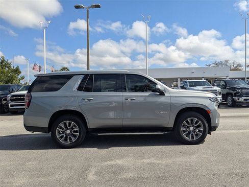 Certified 2023 Chevrolet Tahoe LT w/ LT Signature Package image 2