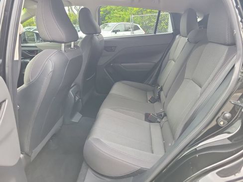 Used 2024 Subaru Crosstrek 2.0i Premium AWD/4WD image 13