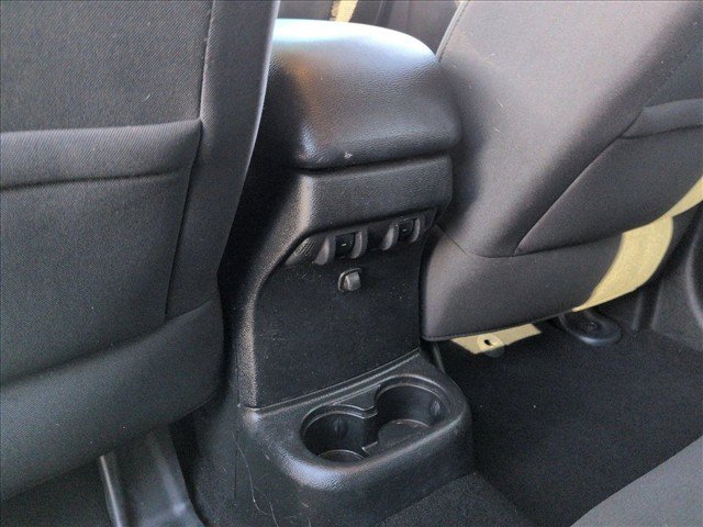 Used 2014 Jeep Wrangler Unlimited Sport w/ Quick Order Package 24S AWD/4WD image 23