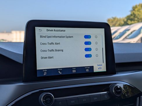 New 2025 Ford Escape Active w/ Cold Weather Package image 20