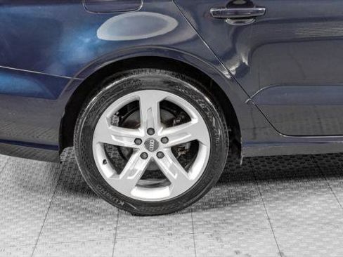 Used 2018 Audi A3 2.0T Premium w/ Convenience Package image 34