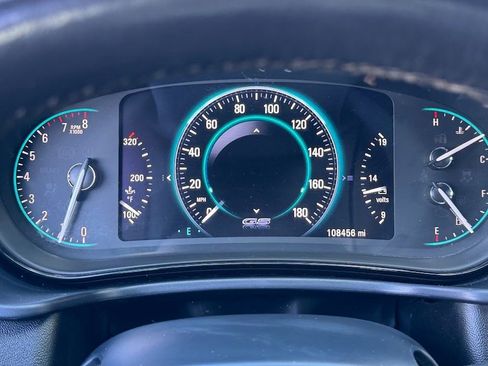 Used 2015 Buick Regal GS image 13