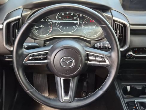 Used 2025 MAZDA CX-50 AWD 2.5 S w/ Preferred Package image 23