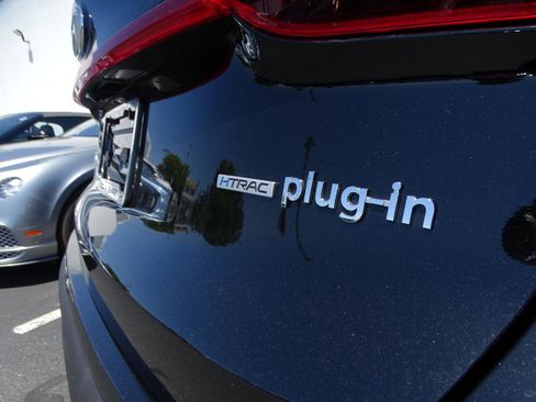 Used 2023 Hyundai Santa Fe SEL Convenience image 6