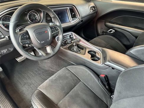 Used 2019 Dodge Challenger R/T Scat Pack image 15