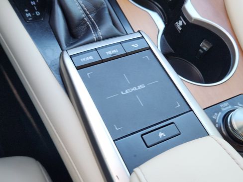 Used 2022 Lexus RX 350 FWD w/ Premium Package image 26