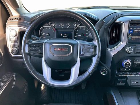 Used 2021 GMC Sierra 1500 SLT w/ SLT Premium Plus Package image 5