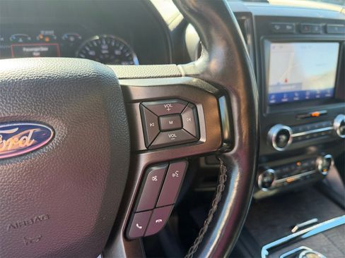 Used 2020 Ford Expedition Max Limited image 29