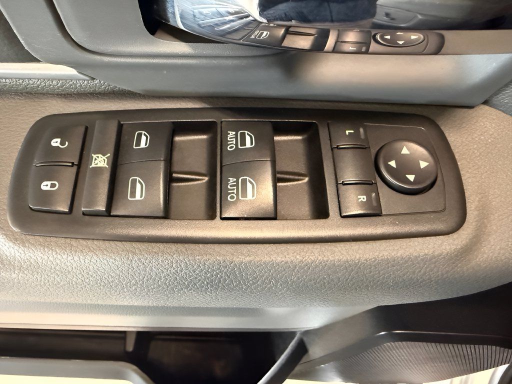 Used 2014 RAM 1500 Big Horn AWD/4WD image 15