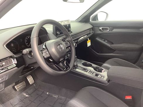 New 2026 Honda Civic Sport image 3