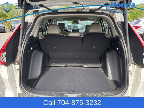 Used 2023 Honda CR-V EX-L image 10