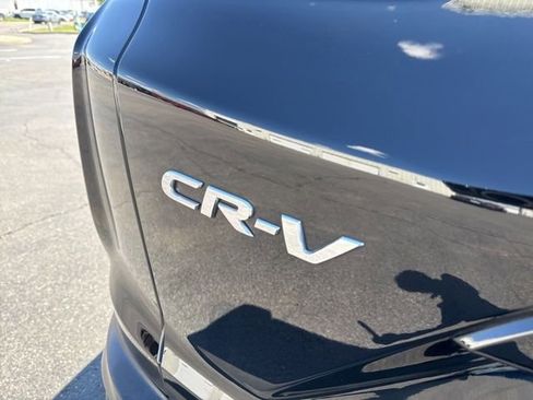 Certified 2022 Honda CR-V Touring image 11