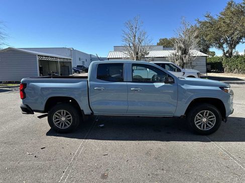 New 2026 Chevrolet Colorado LT w/ LT Convenience Package image 7