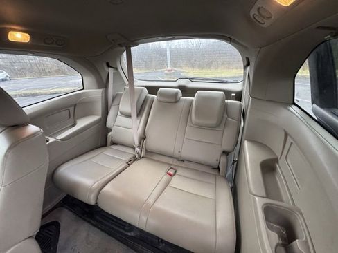 Used 2016 Honda Odyssey EX-L image 14