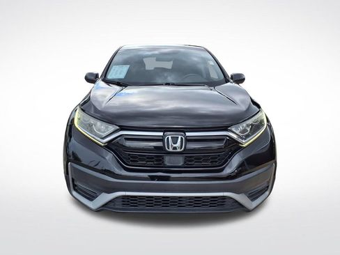 Used 2020 Honda CR-V LX image 2