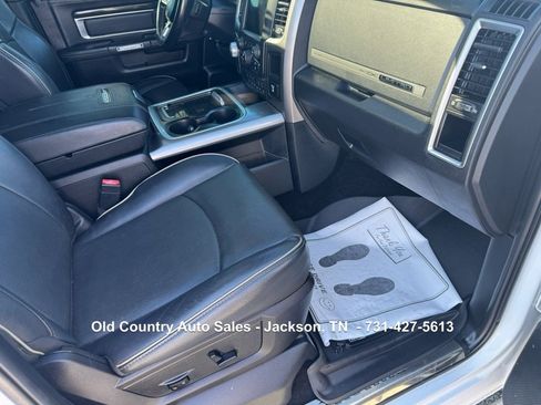 Used 2016 RAM 1500 Limited image 46