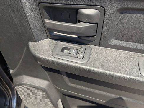 New 2025 RAM 3500 Tradesman w/ Chrome Appearance Group image 34