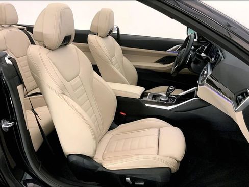 Certified 2023 BMW M440i Convertible w/ Premium Package RWD image 6