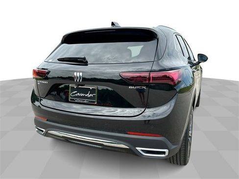 New 2025 Buick Envision Preferred image 7