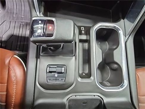 Used 2023 GMC Sierra 1500 Denali Ultimate image 20