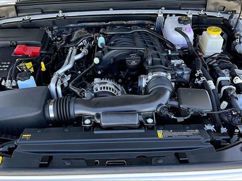 New 2026 Jeep Gladiator Sport image 31