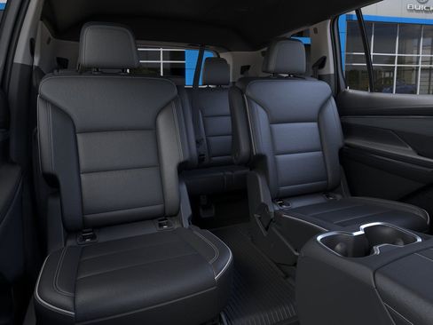 New 2026 Buick Enclave Preferred w/ Power Package FWD image 17