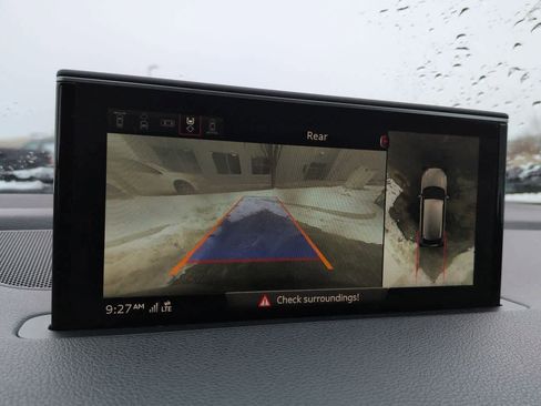 Used 2017 Audi Q7 3.0T Premium Plus image 32