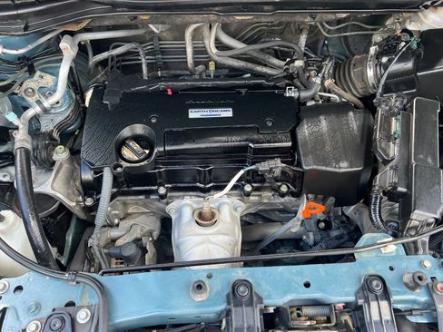 Used 2016 Honda CR-V EX image 24