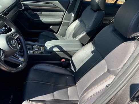 Used 2023 MAZDA CX-50 AWD 2.5 S w/ Cargo Package image 10