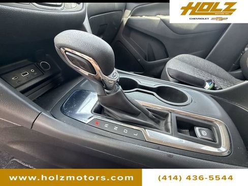 Certified 2023 Chevrolet Equinox LT FWD image 15