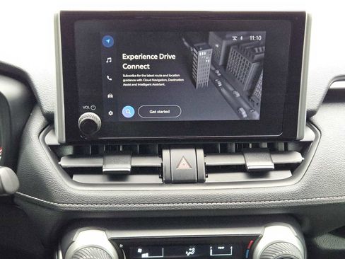 Used 2024 Toyota RAV4 LE image 17