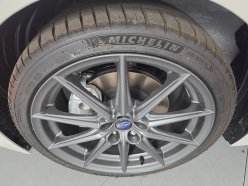 New 2026 Subaru BRZ Limited w/ Popular Package 2 RWD image 10