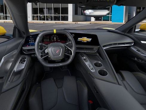 New 2026 Chevrolet Corvette Z06 image 15