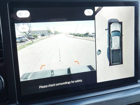 Used 2024 Ford F350 Limited image 43