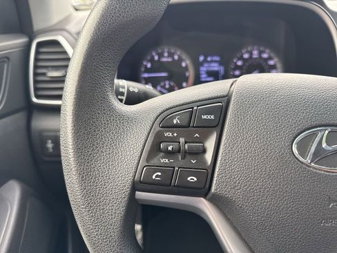 Used 2020 Hyundai Tucson Value AWD/4WD image 15