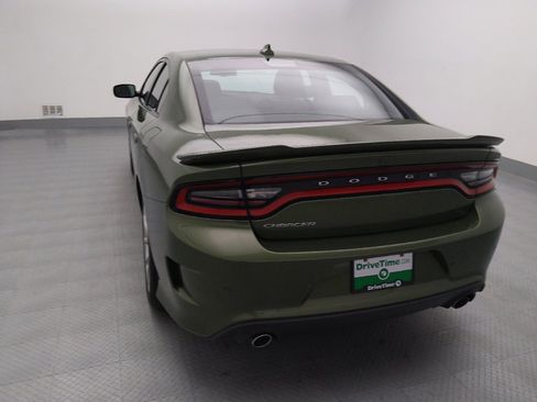 Used 2022 Dodge Charger GT w/ Cold Weather Package image 6