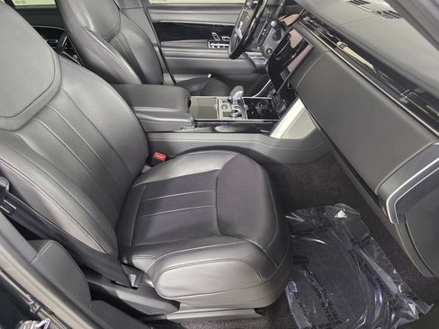 Used 2023 Land Rover Range Rover SE AWD/4WD image 28