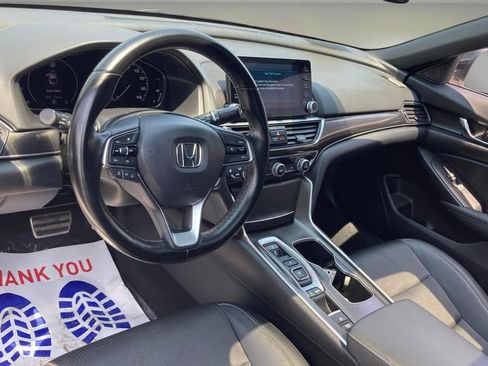 Used 2021 Honda Accord Sport image 9