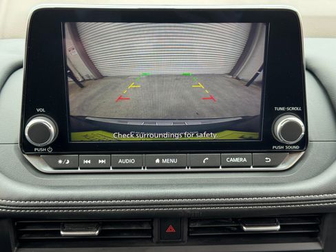 Used 2023 Nissan Rogue SV FWD image 23