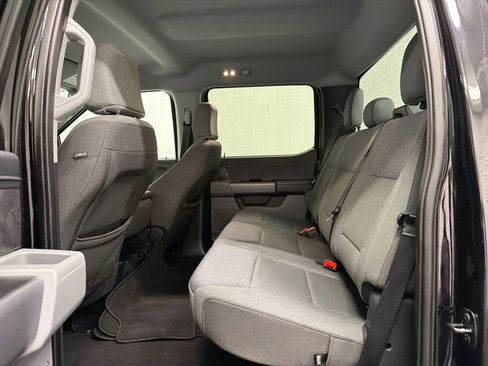 Used 2025 Ford F150 XLT w/ Equipment Group 301A Standard AWD/4WD image 13
