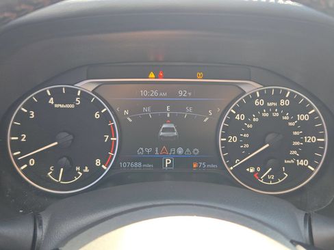 Used 2023 Nissan Altima 2.5 SR w/ SR Premium Package FWD image 22