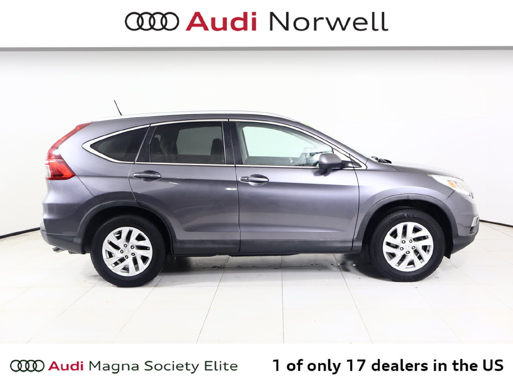 Used 2016 Honda CR-V EX-L image 18