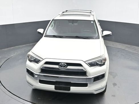 Used 2016 Toyota 4Runner Limited image 38