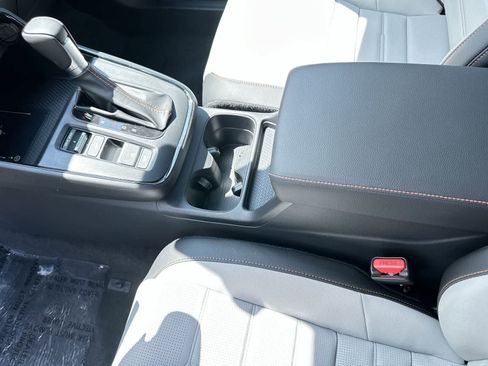 New 2026 Honda CR-V Sport Touring image 19