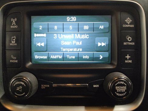 Used 2016 RAM 1500 Express w/ Black Ram 1500 Express Group AWD/4WD image 25
