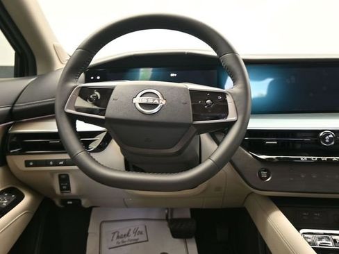 Used 2025 Nissan Murano SL AWD/4WD image 25