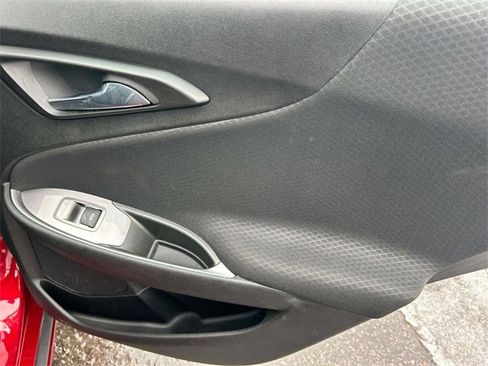 Used 2023 Chevrolet Malibu LT image 21