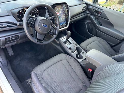 Used 2024 Subaru Crosstrek 2.0i Premium AWD/4WD image 20