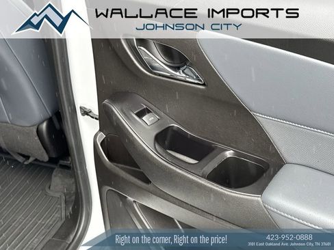 Used 2018 Chevrolet Traverse Premier w/ LPO, 'HIT The Road' Package image 46